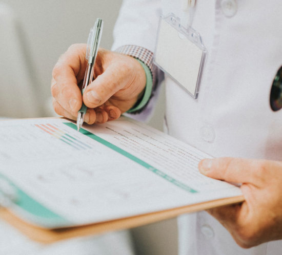 Interventional pulmonologists