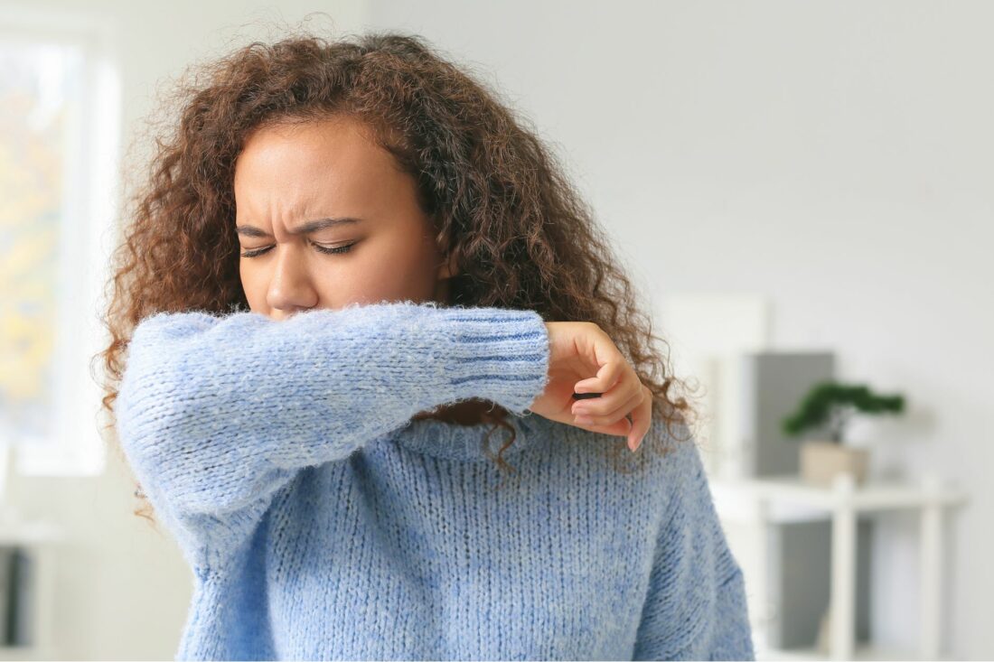 Treating Your Chronic Cough