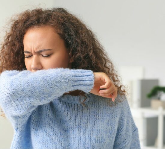Treating Your Chronic Cough