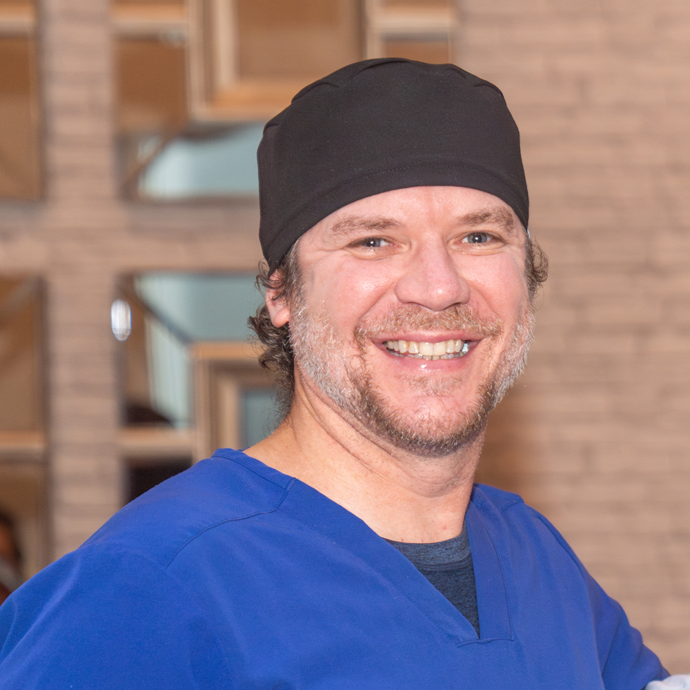 Dr. Ryan Floyd, DO