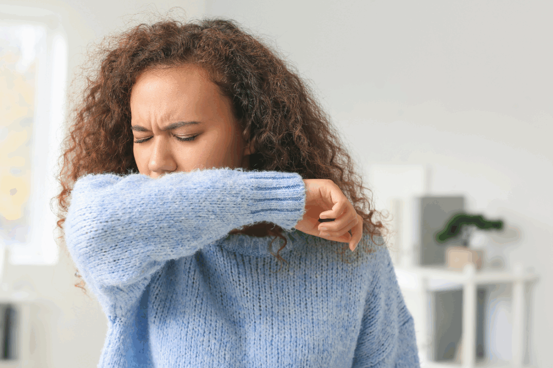 Is It Allergies or Asthma? Understanding the Difference—and Why It Matters