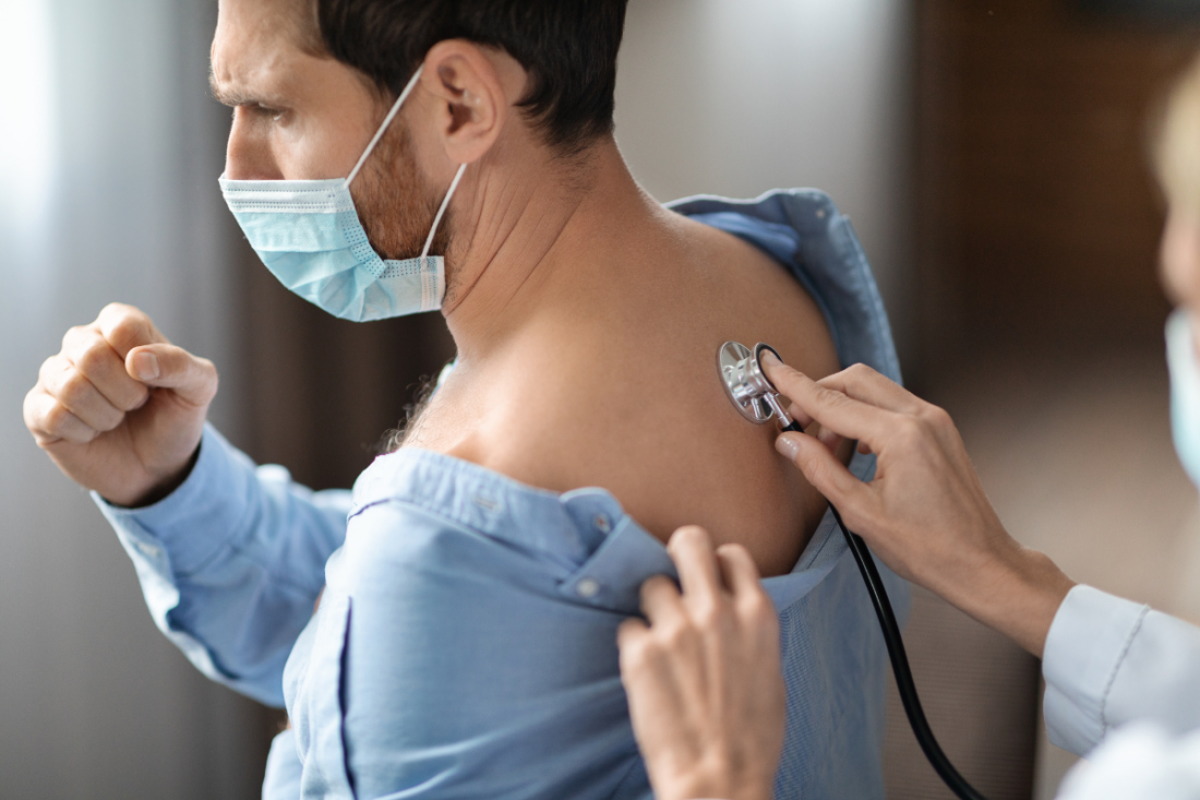 Why You’re Still Short of Breath Even After Normal Lung Tests
