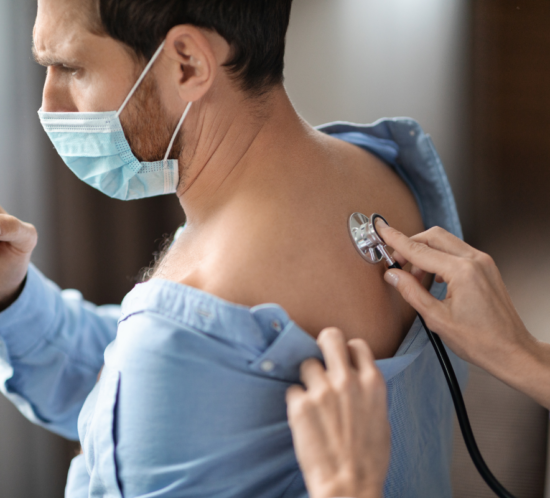 Why You’re Still Short of Breath Even After Normal Lung Tests